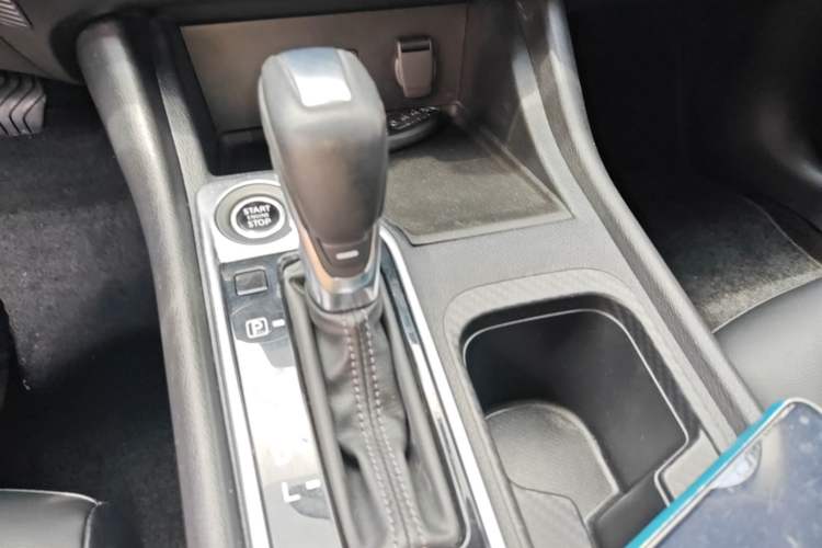 Used Nissan Sylphy 2021 1.6L XL CVT Enjoyment Edition Gear Lever