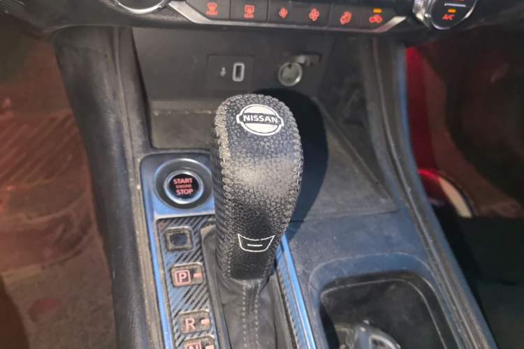 Used Nissan Sylphy 2021 1.6L XL CVT Enjoyment Edition Gear Lever