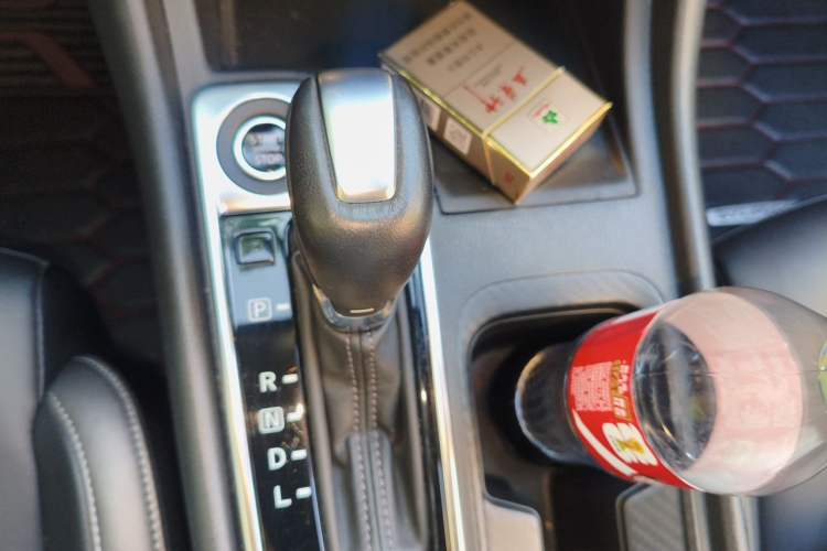 Used Nissan Sylphy 2021 1.6L XL CVT Enjoyment Edition Gear Lever