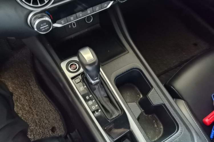 Used Nissan Sylphy 2021 1.6L XL CVT Enjoyment Edition Gear Lever
