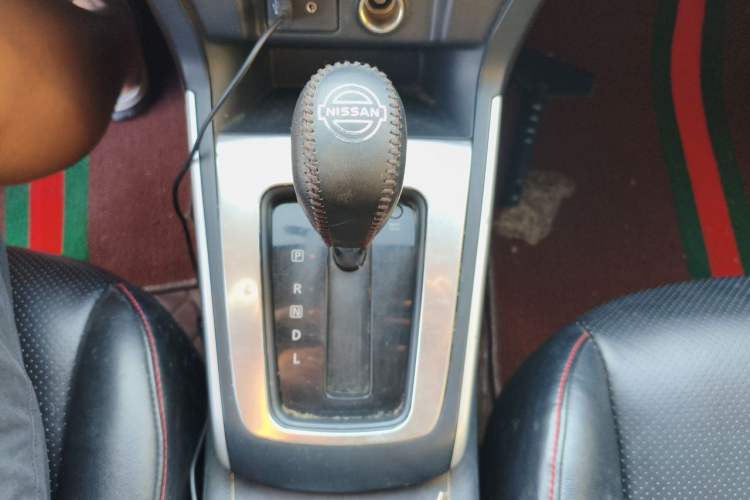 Used Nissan Sylphy 2021 Classic 1.6XE CVT Comfort Edition Gear Lever