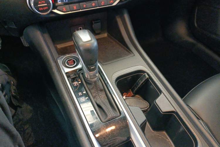 Used Nissan Sylphy 2021 1.6L XL CVT Enjoyment Edition Gear Lever