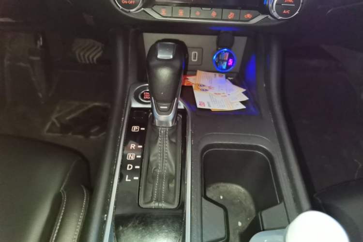 Used Nissan Sylphy 2021 1.6L XL CVT Enjoyment Edition Gear Lever