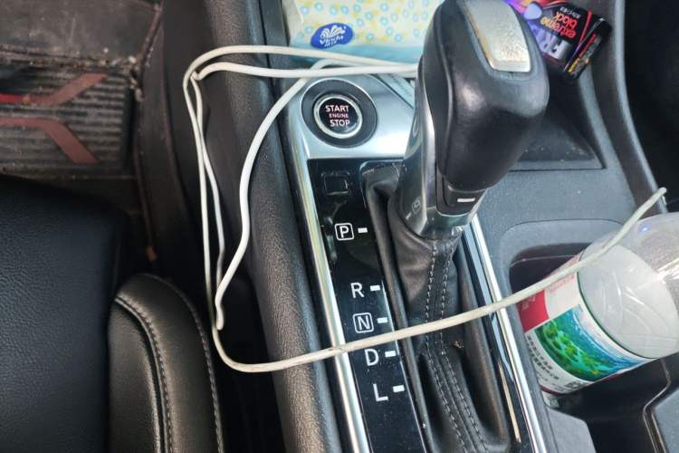 Used Nissan Sylphy 2021 1.6L XL CVT Enjoyment Edition Gear Lever