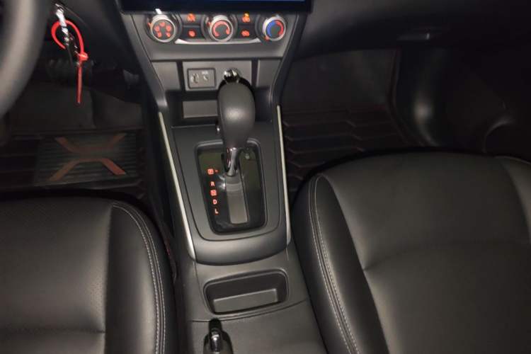 Used Nissan Sylphy 2021 Classic 1.6XL CVT Luxury Edition Gear Lever