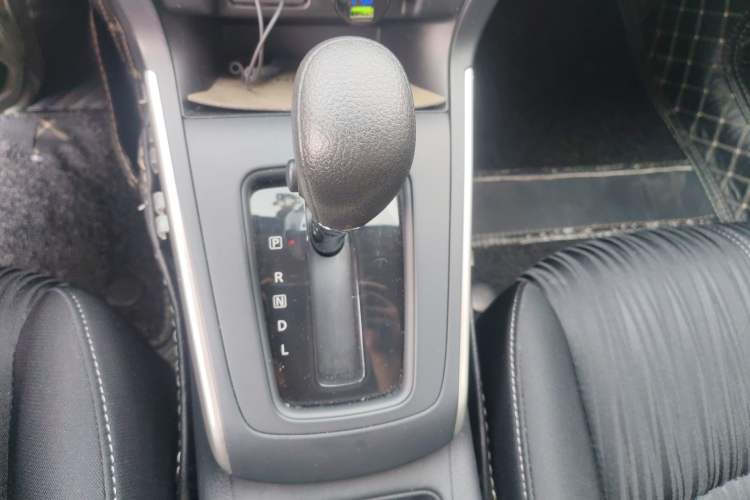 Used Nissan Sylphy 2021 Classic 1.6XE CVT Comfort Edition Gear Lever