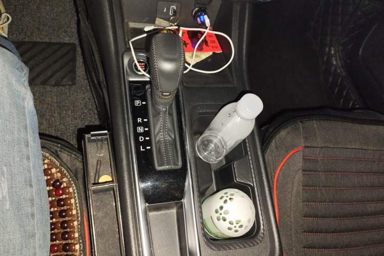Used Nissan Sylphy 2021 1.6L XL CVT Enjoyment Edition Gear Lever