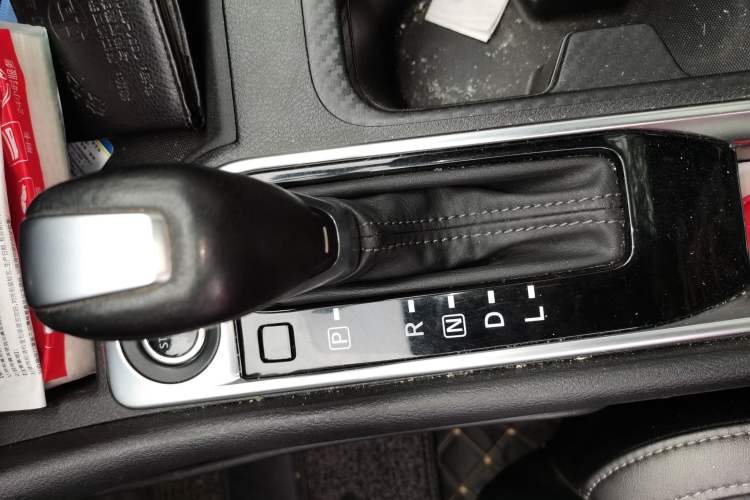 Used Nissan Sylphy 2021 1.6L XL CVT Enjoyment Edition Gear Lever