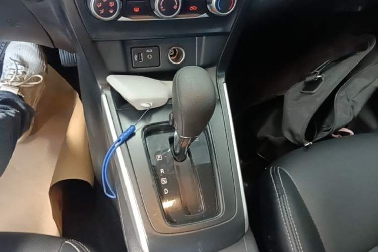 Used Nissan Sylphy 2021 Classic 1.6XL CVT Luxury Edition Gear Lever