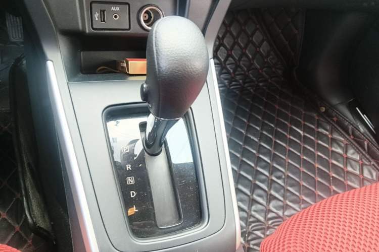 Used Nissan Sylphy 2021 Classic 1.6XE CVT Comfort Edition Gear Lever