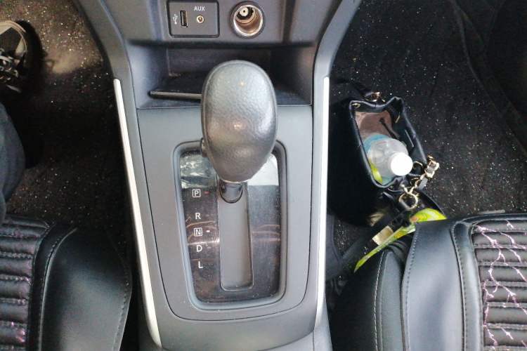 Used Nissan Sylphy 2021 Classic 1.6XE CVT Comfort Edition Gear Lever