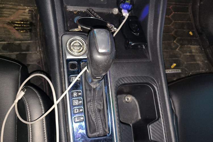 Used Nissan Sylphy 2021 1.6L XL CVT Enjoyment Edition Gear Lever