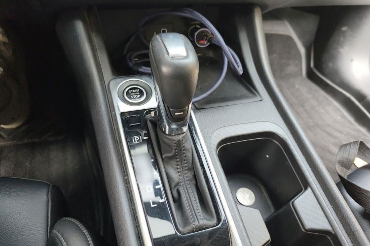 Used Nissan Sylphy 2021 1.6L XL CVT Enjoyment Edition Gear Lever