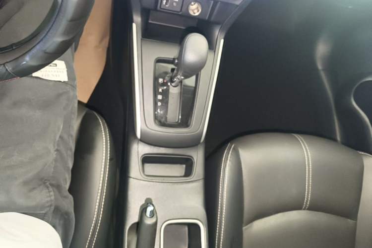 Used Nissan Sylphy 2021 Classic 1.6XL CVT Luxury Edition Gear Lever