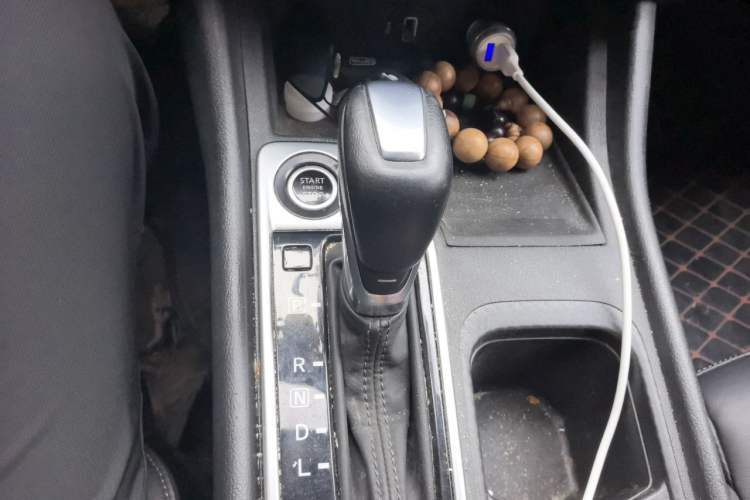 Used Nissan Sylphy 2021 1.6L XL CVT Enjoyment Edition Gear Lever