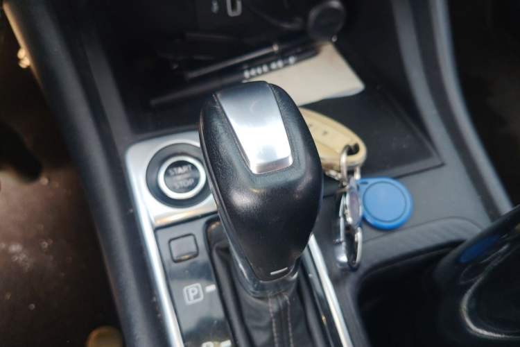 Used Nissan Sylphy 2021 1.6L XL CVT Enjoyment Edition Gear Lever