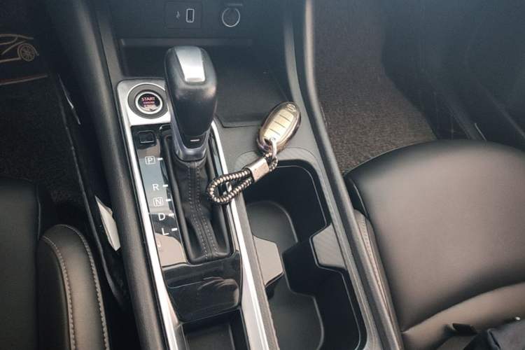 Used Nissan Sylphy 2021 1.6L XL CVT Enjoyment Edition Gear Lever