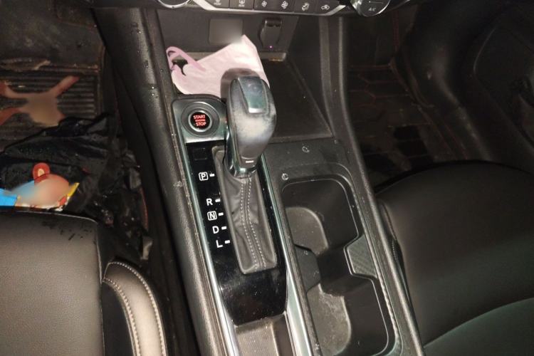 Used Nissan Sylphy 2021 1.6L XL CVT Enjoyment Edition Gear Lever