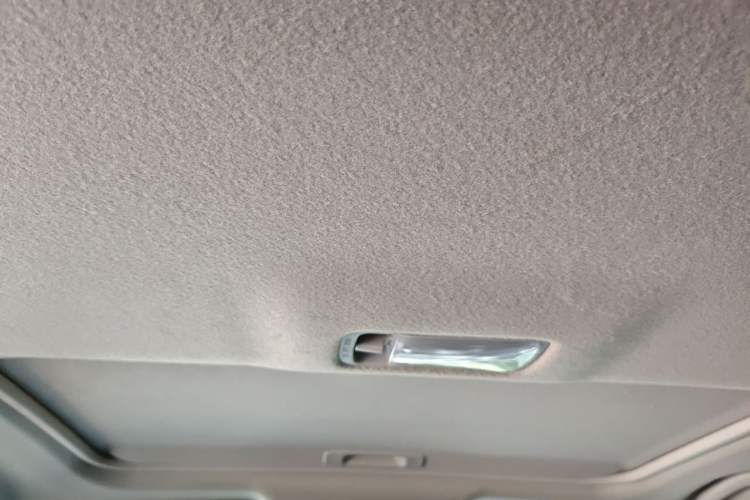Used Nissan Sylphy 2021 Classic 1.6XL CVT Luxury Edition Headliner