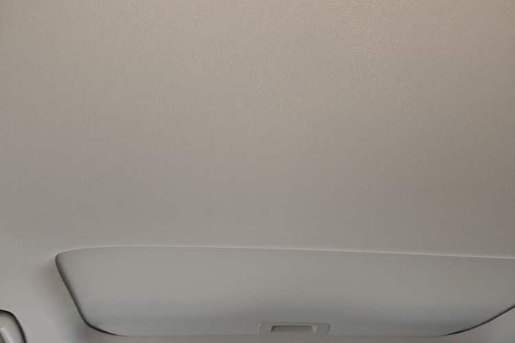 Used Nissan Sylphy 2021 1.6L XL CVT Enjoyment Edition Headliner