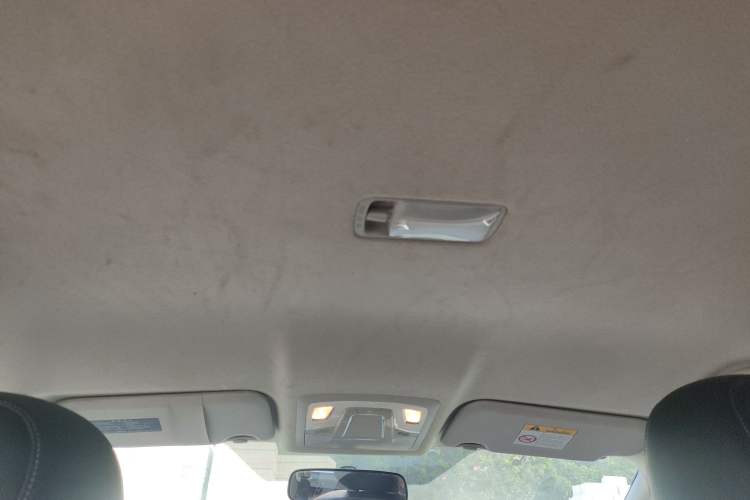 Used Nissan Sylphy 2021 Classic 1.6XE CVT Comfort Edition Headliner