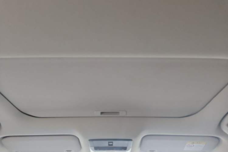 Used Nissan Sylphy 2021 1.6L XL CVT Enjoyment Edition Headliner