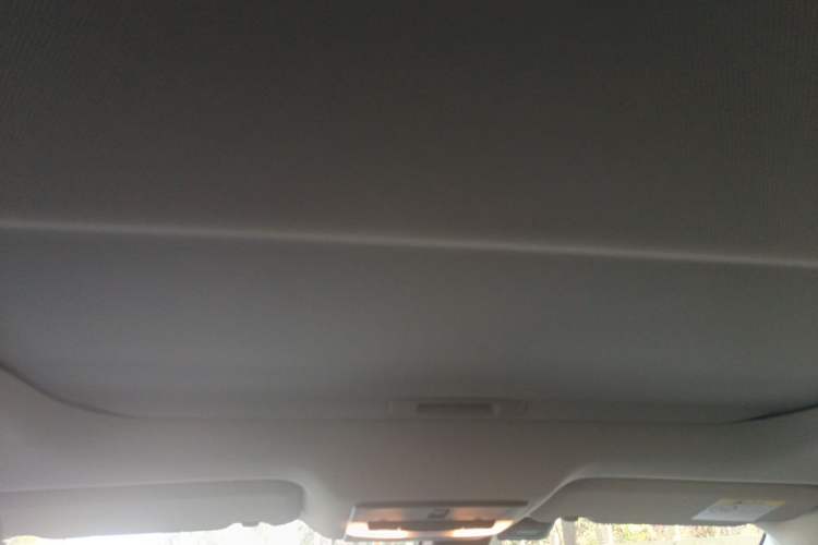 Used Nissan Sylphy 2021 1.6L XL CVT Enjoyment Edition Headliner