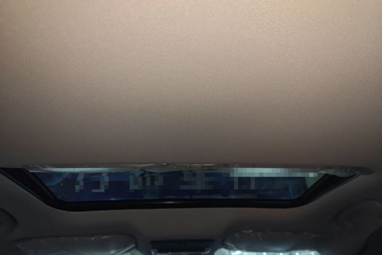 Used Nissan Sylphy 2021 1.6L XL CVT Enjoyment Edition Headliner