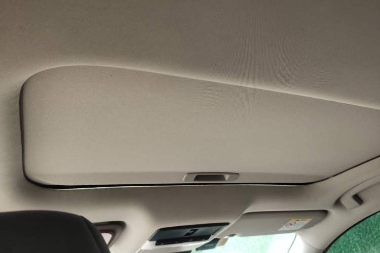 Used Nissan Sylphy 2021 1.6L XL CVT Enjoyment Edition Headliner