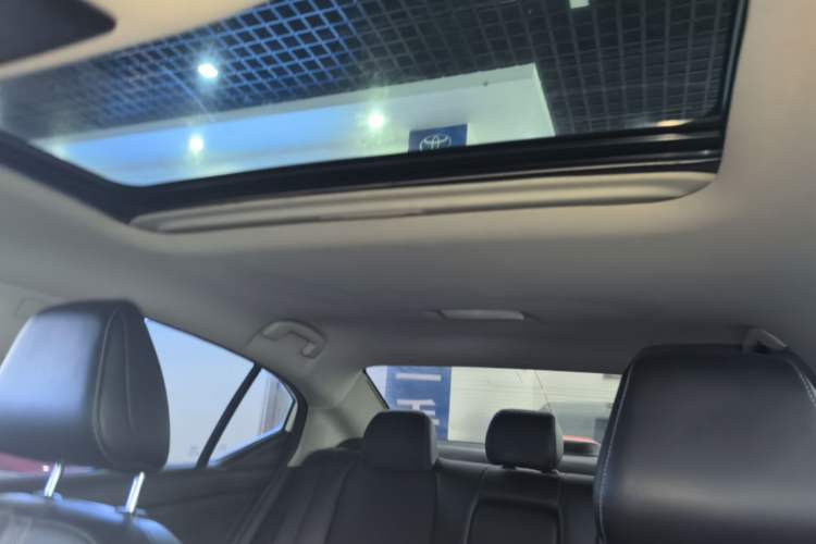 Used Nissan Sylphy 2021 1.6L XL CVT Enjoyment Edition Headliner