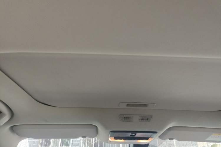 Used Nissan Sylphy 2021 1.6L XL CVT Enjoyment Edition Headliner