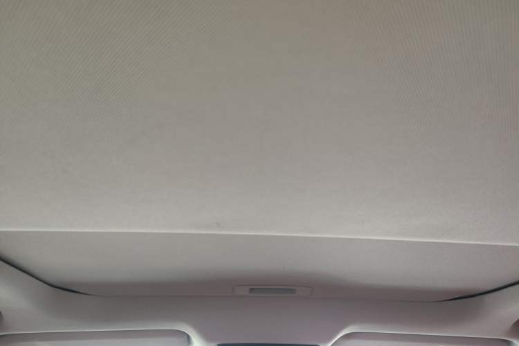 Used Nissan Sylphy 2021 1.6L XL CVT Smart Enjoyment Edition Headliner