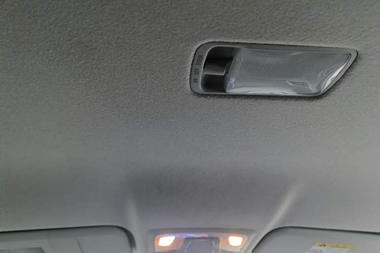 Used Nissan Sylphy 2021 Classic 1.6XE CVT Comfort Edition Headliner