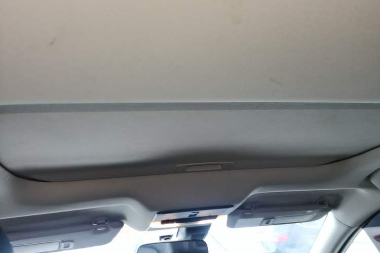 Used Nissan Sylphy 2021 1.6L XL CVT Enjoyment Edition Headliner