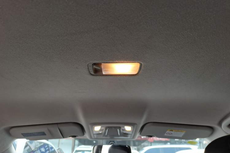 Used Nissan Sylphy 2021 Classic 1.6XE CVT Exclusive Edition Headliner