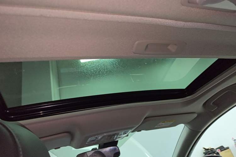 Used Nissan Sylphy 2021 Classic 1.6XL CVT Luxury Edition Headliner
