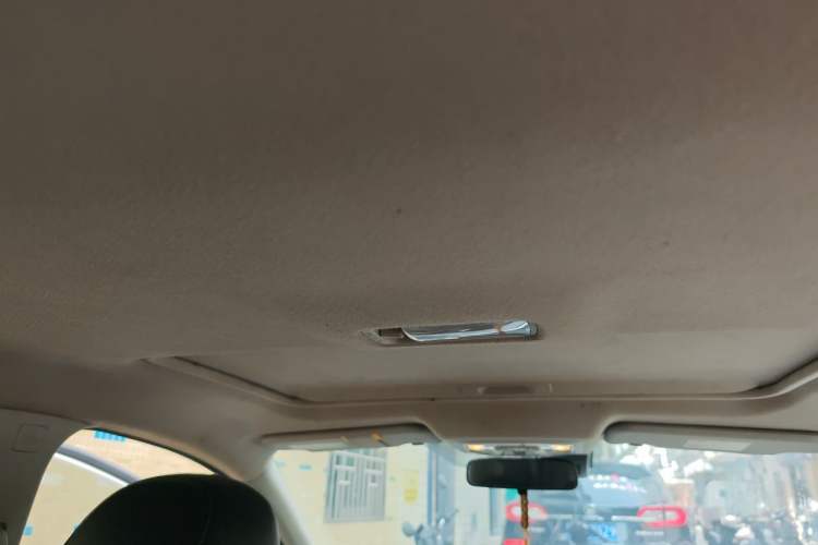 Used Nissan Sylphy 2021 Classic 1.6XL CVT Luxury Edition Headliner