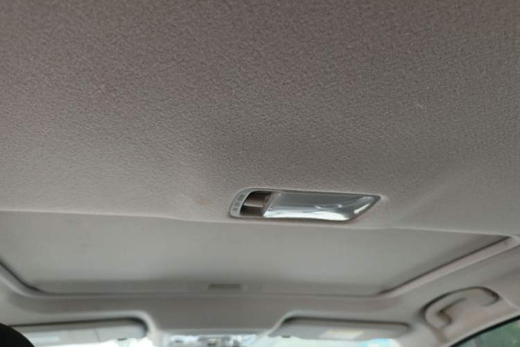 Used Nissan Sylphy 2021 Classic 1.6XL CVT Luxury Edition Headliner