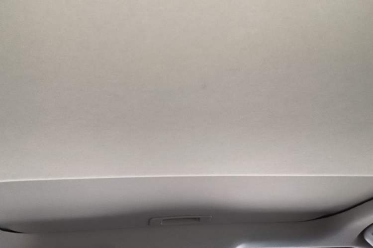 Used Nissan Sylphy 2021 1.6L XL CVT Enjoyment Edition Headliner