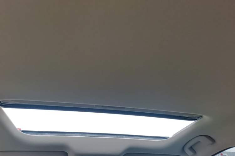 Used Nissan Sylphy 2021 1.6L XL CVT Enjoyment Edition Headliner