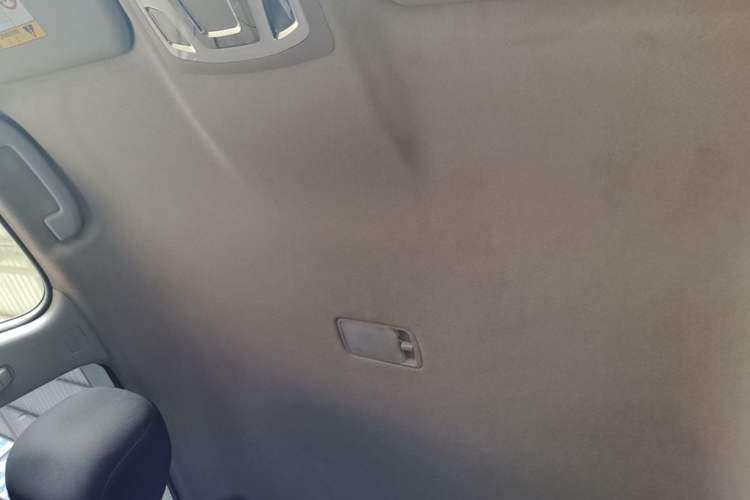 Used Nissan Sylphy 2021 Classic 1.6XE CVT Comfort Edition Headliner
