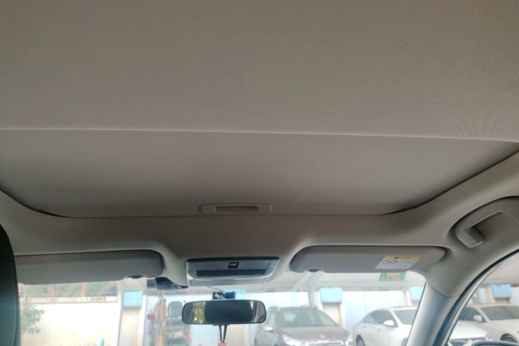 Used Nissan Sylphy 2021 1.6L XL CVT Enjoyment Edition Headliner