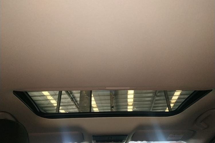 Used Nissan Sylphy 2021 1.6L XL CVT Enjoyment Edition Headliner