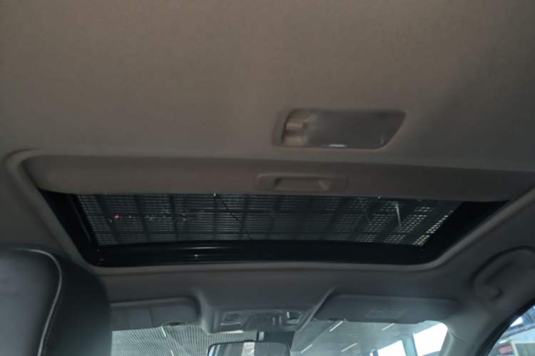 Used Nissan Sylphy 2021 Classic 1.6XL CVT Luxury Edition Headliner