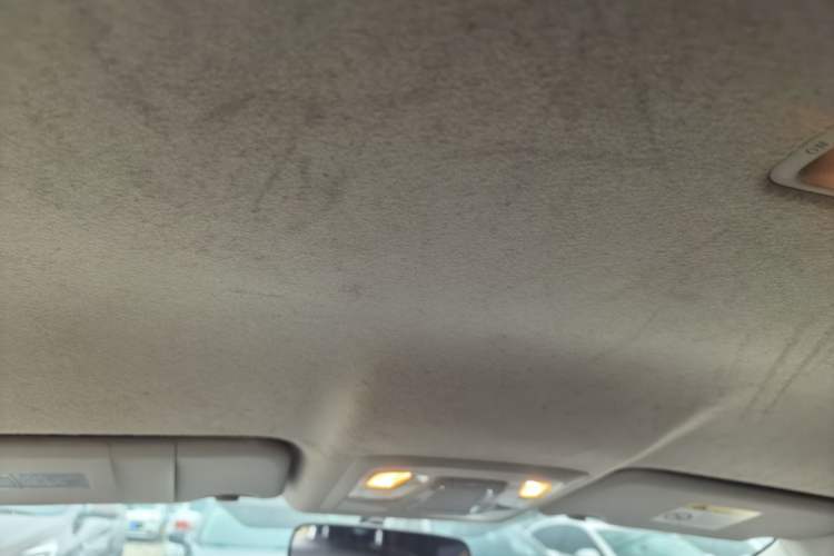 Used Nissan Sylphy 2021 Classic 1.6XE CVT Comfort Edition Headliner