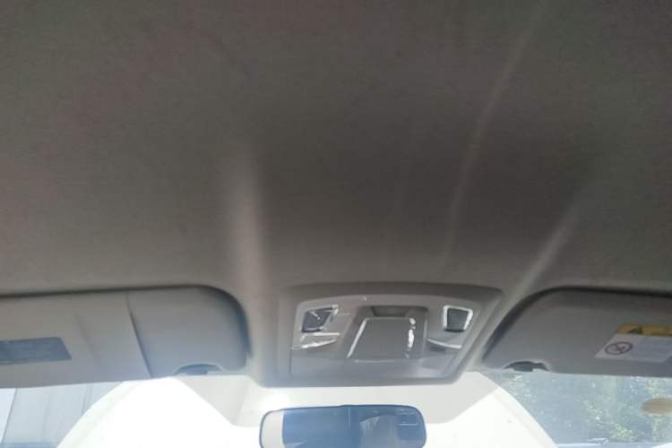 Used Nissan Sylphy 2021 Classic 1.6XE CVT Exclusive Edition Headliner
