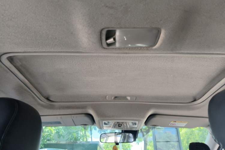 Used Nissan Sylphy 2021 Classic 1.6XL CVT Luxury Edition Headliner