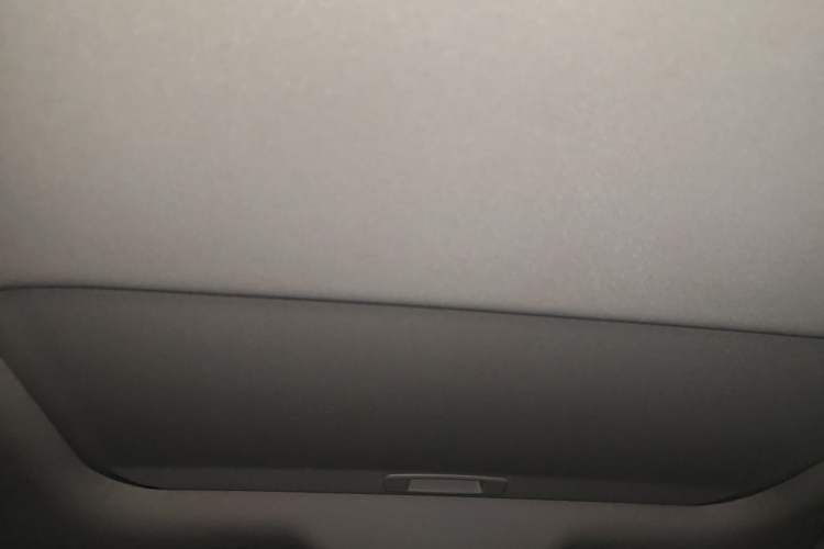 Used Nissan Sylphy 2021 1.6L XL CVT Enjoyment Edition Headliner
