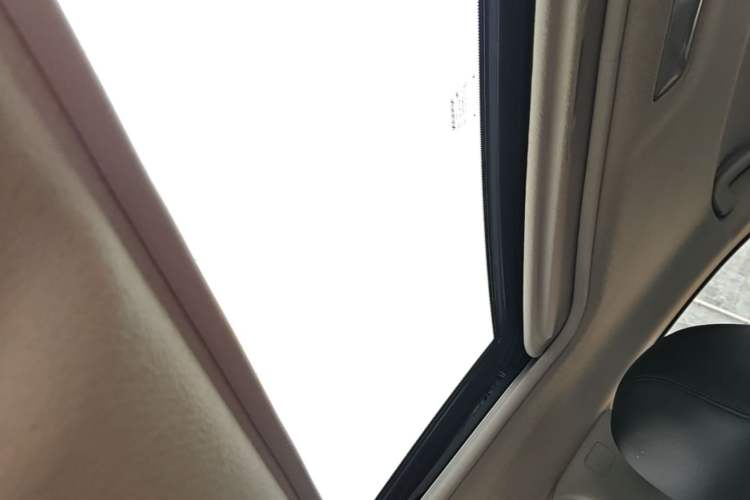 Used Nissan Sylphy 2021 Classic 1.6XL CVT Luxury Edition Headliner
