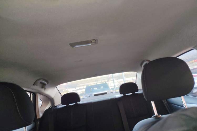 Used Nissan Sylphy 2021 Classic 1.6XE CVT Comfort Edition Headliner